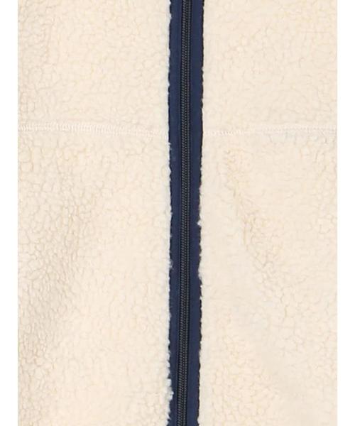 CRAFT STANDARD BOUTIQUE(クラフトスタンダードブティック)の「ボアジャケット〇(その他アウター・メンズ・チャコールグレー/オフホワイト・M/L)」の19枚目の写真