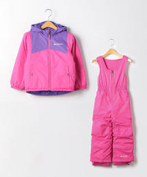 Columbia | 〔WEB限定〕Columbia（コロンビア）FLAKE SET(その他アウター)