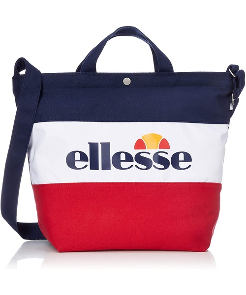 セール Ellesse エレッセ ビッグトートバッグ トートバッグ Ellesse エレッセ のファッション通販 Zozotown