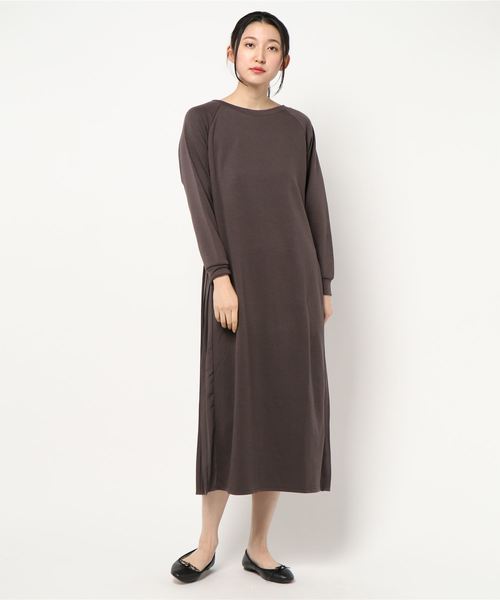 プリーツ切替2wayワンピース ワンピース Styleblock スタイルブロック のファッション通販 Zozotown