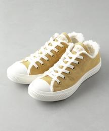 CONVERSE | CONVERSE オールスターライトボアスリップ OX/コンバース(スニーカー)