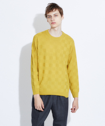  RECENCY OF MINE�i���[�Z���V�[ �I�u �}�C���j�́u�yRecency of Mine�zFLEX �E�H�b�V���u�� �u���b�N�`�F�b�N�j�b�g�i�j�b�g/�Z�[�^�[�j�v