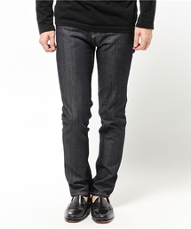 RUSTICDIME | WEGO/RUSTIC DIME スキニーパンツ(デニムパンツ)