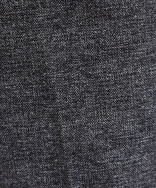 RECENCY OF MINE（リーセンシー オブ マイン）の「【Recency of Mine】COOL DOTS クロップドパンツ（スラックス・メンズ・ダークネイビー/ライトグレー/グレー・44/46/48/50）」の15枚目の写真