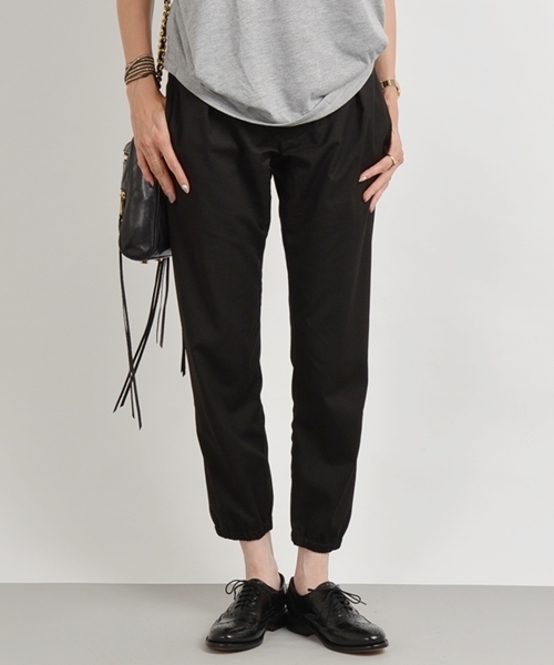 SHIPS for women（シップスフォーウィメン）の「【GINZA 11月号掲載】 CAMINANDO:FOR SHIPS MEDALLION◇（その他シューズ・レディース・ブラック/ホワイト/ブラック系その他・6/5/8/7）」の8枚目の写真