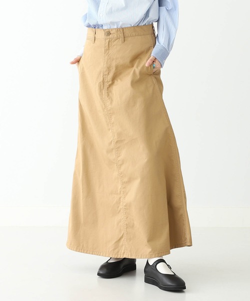 BEAMS BOY（ビームスボーイ）の「BEAMS BOY / チノ マキシ  