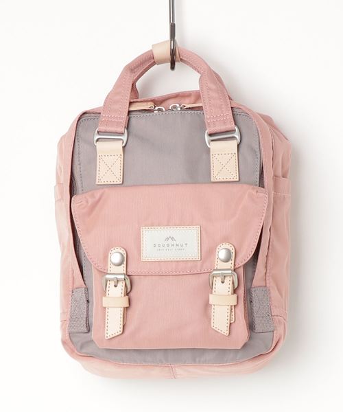 DOUGHNUT（ドーナッツ）の「DOUGHNUT/ドーナツ MACAROON MINI 7L（バックパック/リュック）」 WEAR
