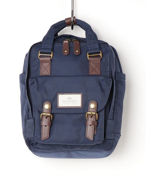 DOUGHNUT（ドーナッツ）の「DOUGHNUT/ドーナツ MACAROON MINI 7L（バックパック/リュック）」 WEAR