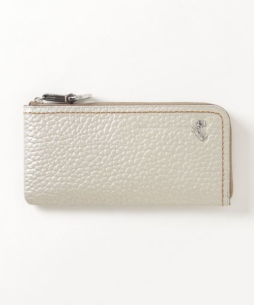 【PELLE BORSA】プラントグッズ　長財布