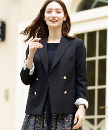 MACKINTOSH PHILOSOPHY Women's�i�}�b�L���g�b�V�� �t�B���\�t�B�[ �E�B�����Y�j�́u�|�v�����W���P�b�g�i�e�[���[�h�W���P�b�g�j�v