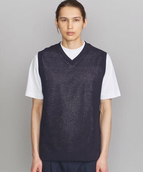 新品☆ユナイテッドアローズのベスト ユナイテッドアローズのベストの商品一覧｜ユナイテッドアローズ公式