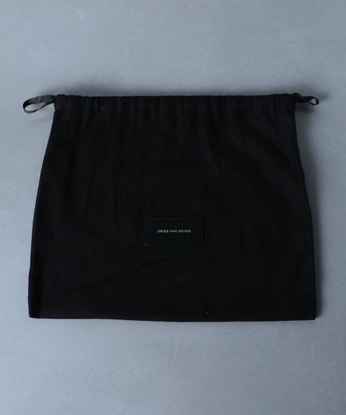DRIES VAN NOTEN（ドリスヴァンノッテン）の「＜DRIES VAN NOTEN