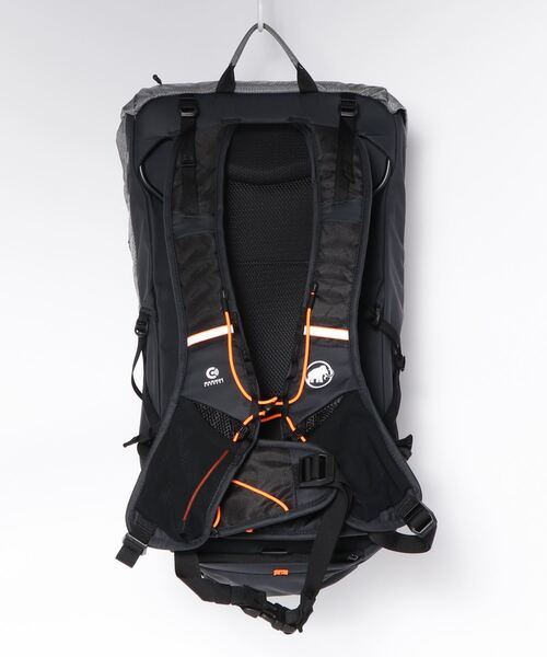 MAMMUT（マムート 30L) Ducan 30 黒 MAMMUT｜【公式】MAMMUT/マムート デュカン 30 / Ducan 30