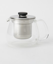 212 KITCHEN STORE(�g�D�����g�D�L�b�`���X�g�A)��UNITEA�i���j�e�B�j �e�B�[�|�b�g 450ml �X�e�����X��KINTO �L���g�[��(�H��)