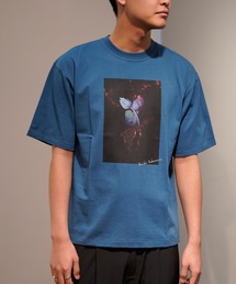 JUNRED | ＤＡＩＫＩ　ＮＡＫＡＭＵＲＡ×ＪＵＮＲｅｄフォトＴ(Tシャツ/カットソー)
