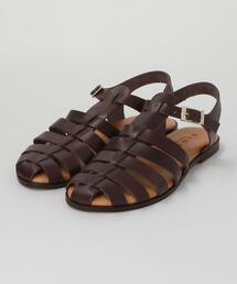 REMME | [別注][レメ][REMME] FFC グルカ サンダル(サンダル)