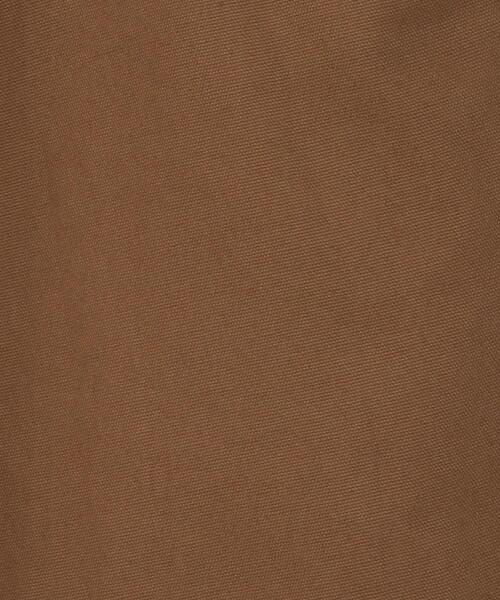 SMITH'S（スミス）の「SMITH’S別注ペインターワイドパンツ#（その他パンツ・メンズ・オフホワイト/ブラウン・X-LARGE/LARGE/SMALL/MEDIUM）」の4枚目の写真