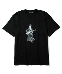 SAMURAI CORE | /SAMURAI CORE(サムライコア) × ゴリラーマン コラボ/ロバートジョンソンアビイロードタイマーズTEE(Tシャツ/カットソー)