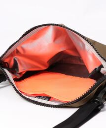 新品「PORTER x GOOD OL'別注キルティングリバーシブルサコッシュ」 PORTER（ポーター）の「【PORTER × GOOD OL' 】別注キルティング