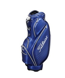 Titleist（タイトリスト）の「キャディバッグ（ゴルフグッズ・メンズ）」