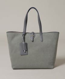 PELLE MORBIDA | PELLE MORBIDA/別注スエードコンビトートバッグ(トートバッグ)