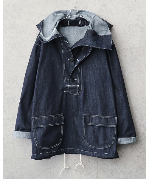WAIPER.inc（ワイパーインク）の「新品 米軍 1940's U.S.NAVY