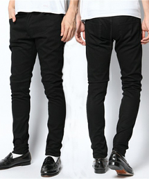 CIAOPANIC | 【Ciaopanic】ストレッチW/Fチノスーパースキニーパンツ(チノパンツ)