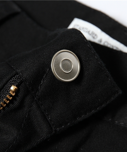 CIAOPANIC（チャオパニック）の「【Ciaopanic】ストレッチW/Fチノスーパースキニーパンツ（チノパンツ・メンズ・ネイビー/ブラック/グレー・MEDIUM/SMALL/LARGE）」の14枚目の写真