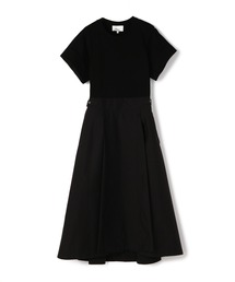3.1 Phillip Lim ワンピース 緑x黒 2020325A0088 ドレス – 3.1 Phillip Lim
