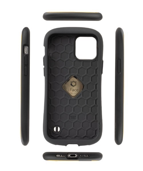 iPhone 12/12 mini/12 Pro/11/SE(第2/第3世代)/8/7専用] iFace