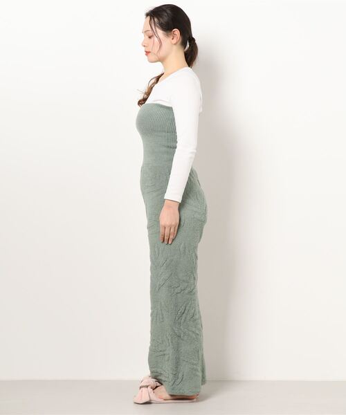 リーフジャガードオールインワン