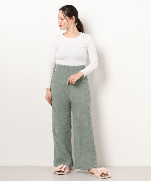 リーフジャガードオールインワン