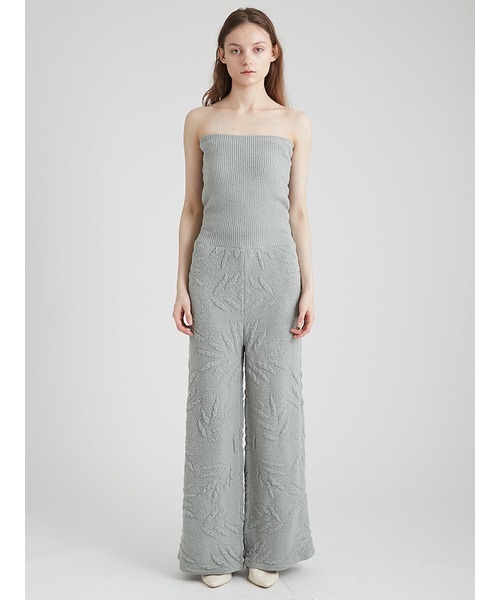 リーフジャガードオールインワン