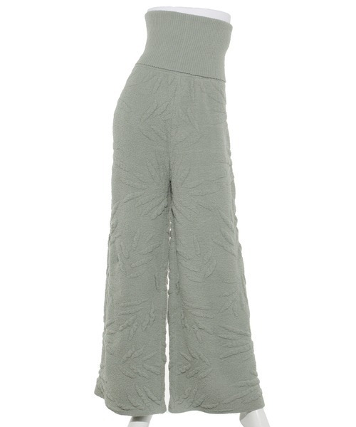 リーフジャガードオールインワン