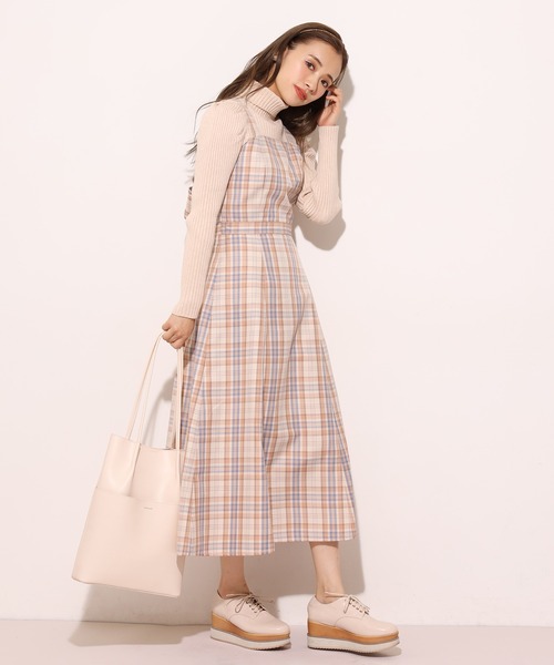 one after another NICE CLAUP（ワンアフターアナザーナイスクラップ）の「大人トートバッグ（トートバッグ・レディース・オフホワイト/ブラック/ミント・FREE）」の20枚目の写真