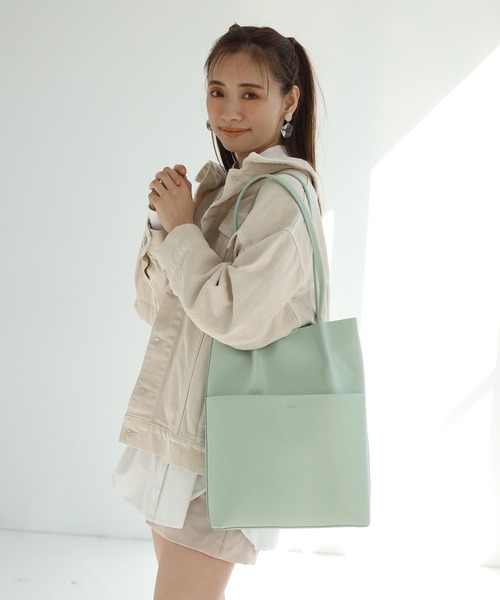 セール】大人トートバッグ（トートバッグ）｜one after another NICE