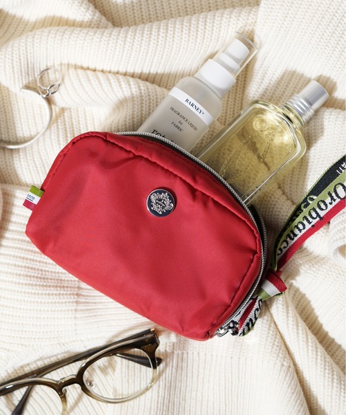 【Orobianco/オロビアンコ】ALLACO-F ポーチ（ポーチ）｜Orobianco（オロビアンコ）