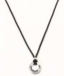 NICOLE CLUB FOR MEN | モチーフネックレス(ネックレス)