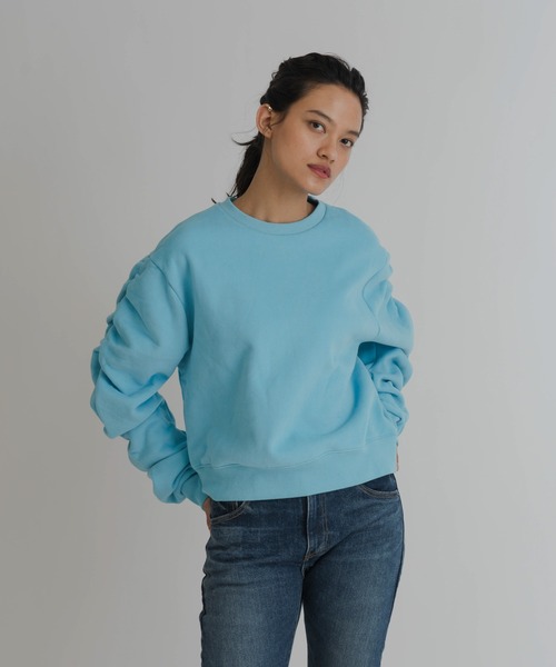 送料込*Levi's×DenimTears*フルールドリススウェットシャツ LEVI'S® X DENIM TEARS ポップオーバーシャツ – Levi's Japan
