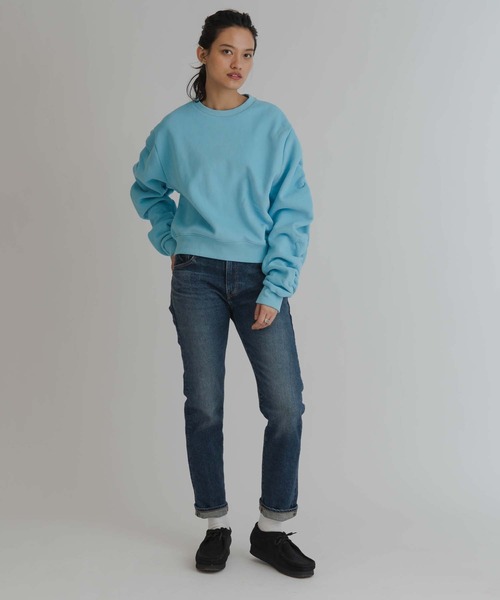 セール】LEVI'S(R) MADE&CRAFTED(R) RIPTIDE スウェットシャツ