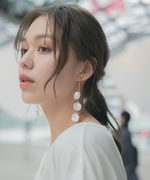 ハナビラパールイヤー　937369