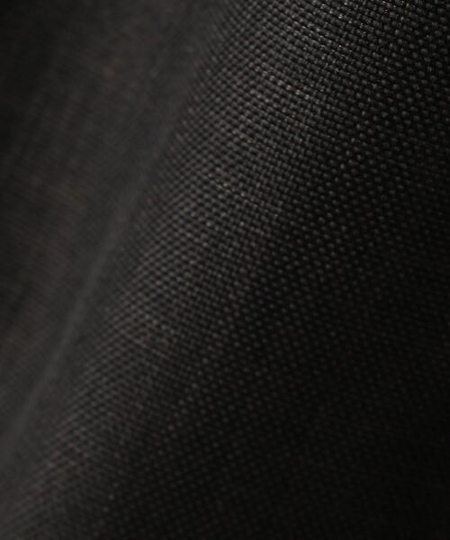 RAF SIMONS（ラフシモンズ）の「＜RAF SIMONS (ラフ シモンズ) ＞ ワイド アンクルジップ パンツ■■■◆（その他パンツ・メンズ・ブラック・44/46）」の10枚目の写真