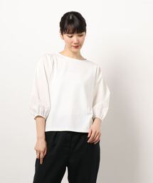 RAY CASSIN FAVORI | ・RAY CASSIN ボリュームスリーブプルオーバー＊＊(Tシャツ/カットソー)