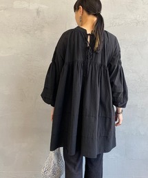 USINE | [USINE/ユジーヌ] 前後2WAYチュニックワンピース(シャツ/ブラウス)