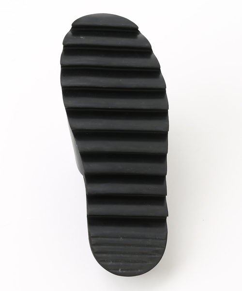靴 BENSAN-D SABOT SHARK SOLE SIZE LL BENCH / BENSAN-D SABOT SHARK SOLE. – C.E.L.STORE NOTE