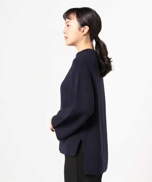 BATONER（バトナー）の「BATONER / バトナー：SIGNATURE BOTTLE NECK