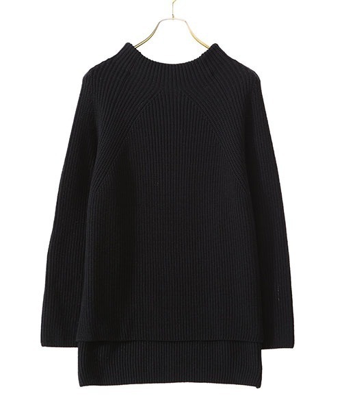 BATONER（バトナー）の「BATONER / バトナー：SIGNATURE BOTTLE NECK