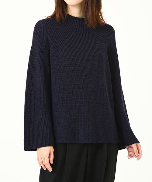 BATONER（バトナー）の「BATONER / バトナー：SIGNATURE BOTTLE NECK