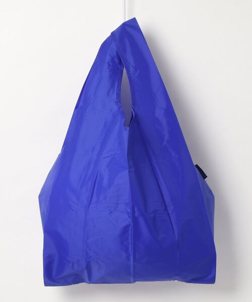 BAGGU(バグー)の「【BAGGU/バグゥ】standard baggu 1(トートバッグ・レディース・グレー/ホワイト/ブラウン/グリーン/ネイビー/バーガンディー/オレンジ・FREE)」の22枚目の写真