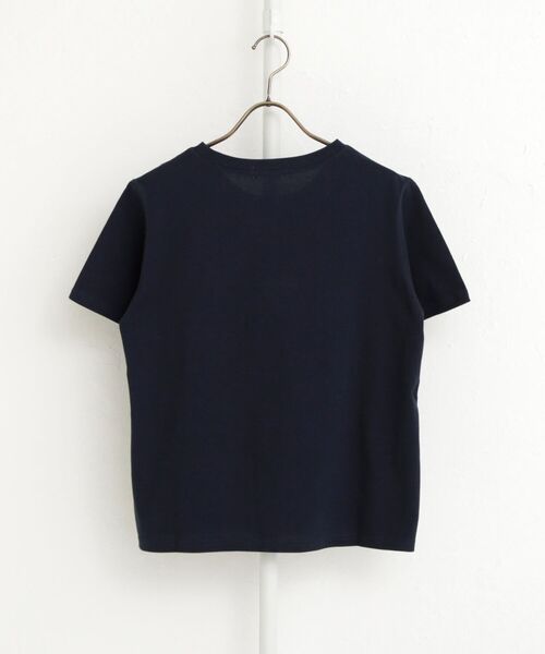 Afternoon Tea（アフタヌーンティー）の「ロゴTシャツ（Tシャツ